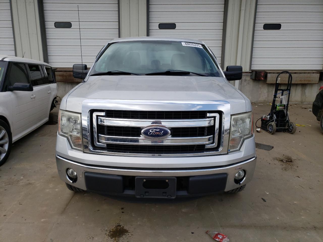 2013 Ford F-150 - Image 6