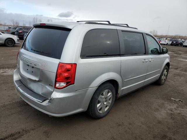 2012 DODGE GRAND CARAVAN SE  