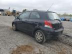 2011 Toyota Yaris  en Venta en Montgomery, AL - Side