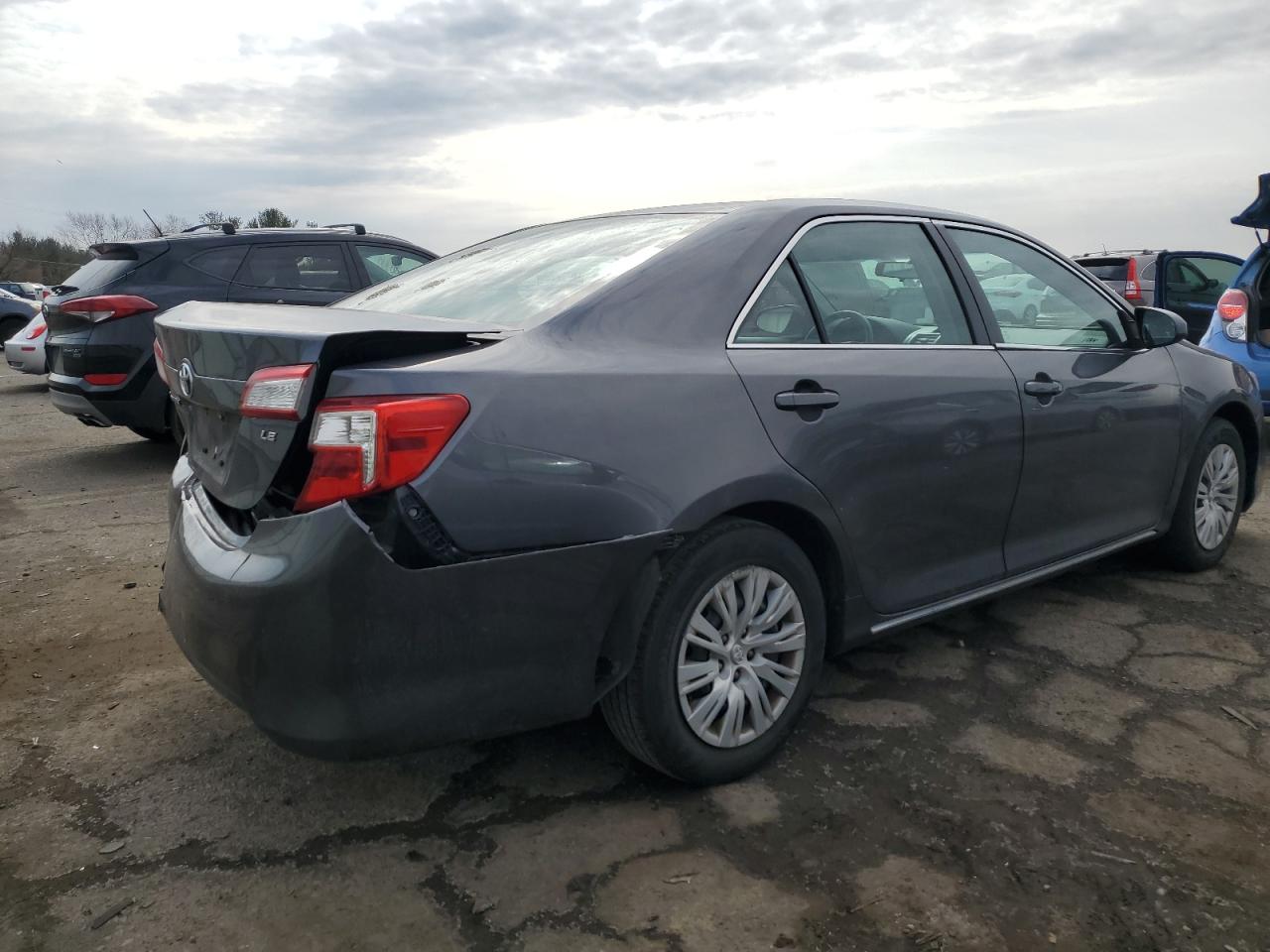 2012 Toyota Camry - Image 3