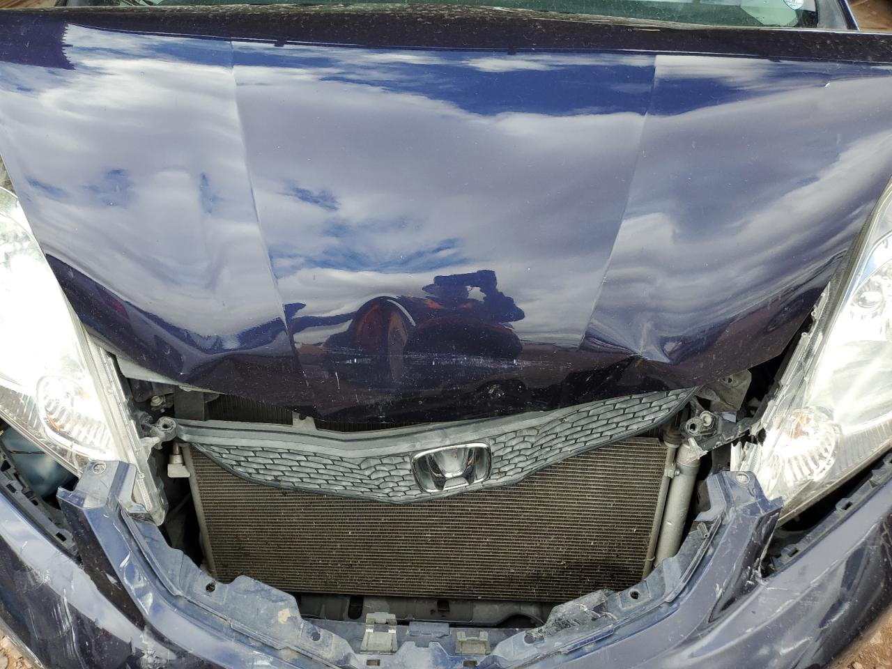 2009 Honda Fit - Image 12