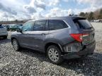 2019 Honda Pilot Lx на продаже в North Billerica, MA - Rear End