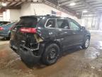 2016 Jeep Cherokee Latitude იყიდება Lansing-ში, MI - Rear End