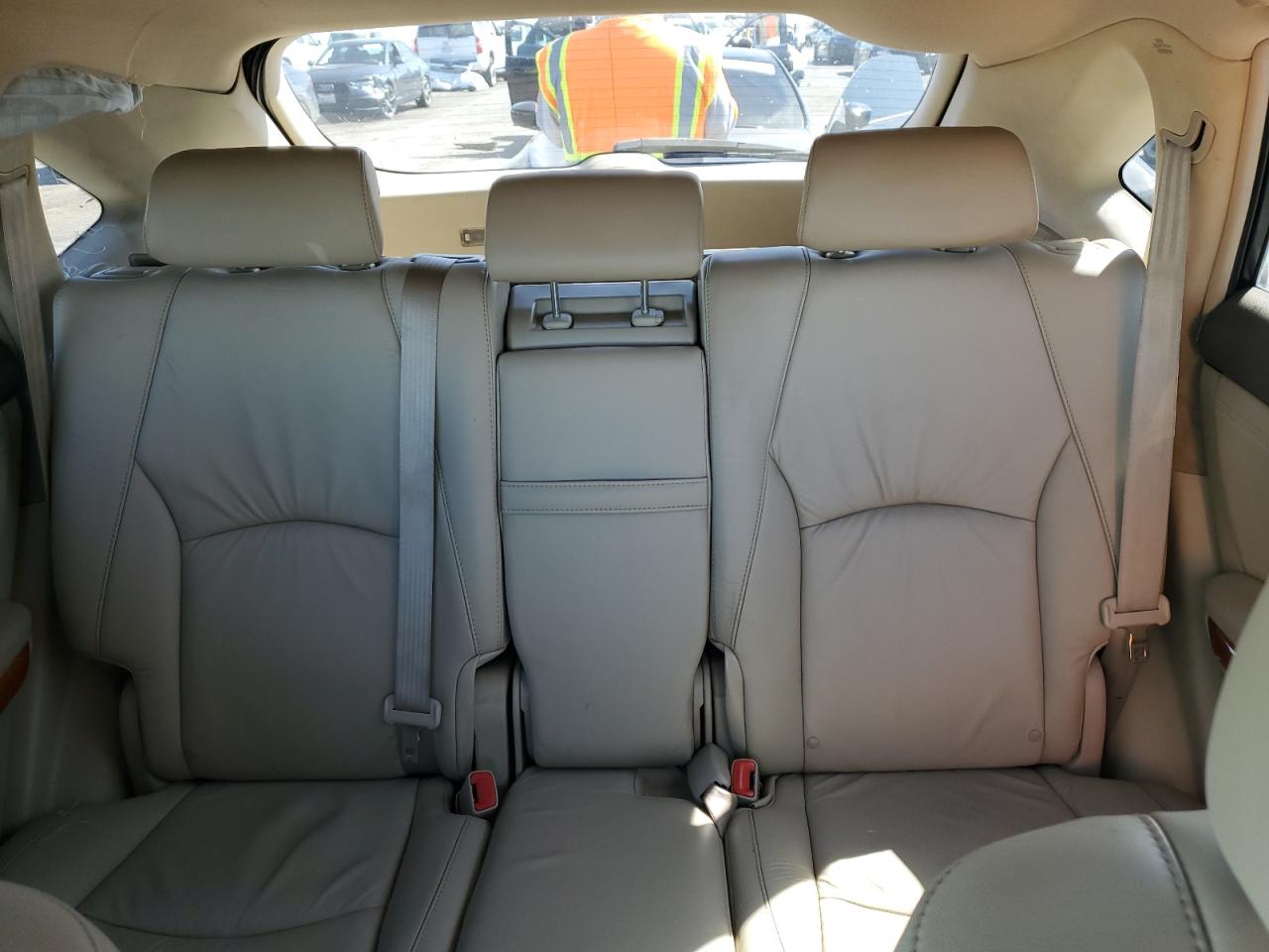 2008 Lexus RX - Image 10
