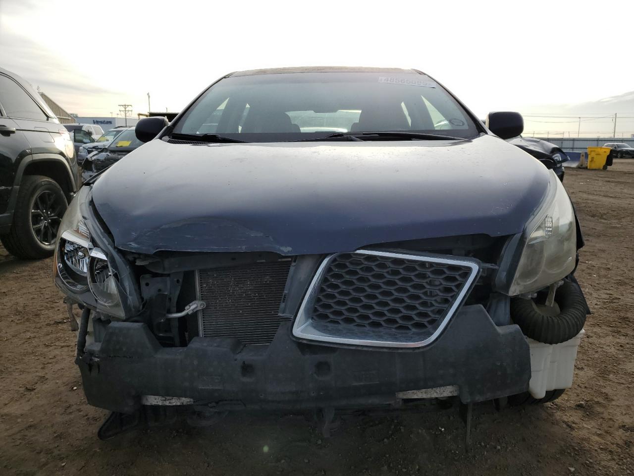 2009 Pontiac Vibe - Image 5
