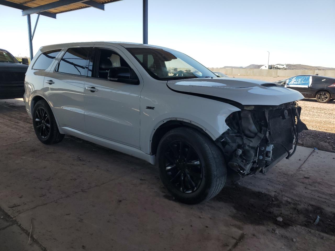 2018 Dodge Durango - Image 4