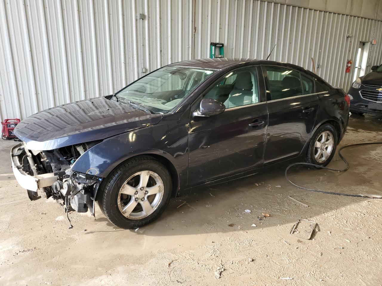 2014 Chevrolet Cruze - Image 1