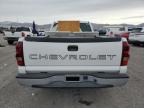 2003 Chevrolet Silverado C1500 for Sale in Las Vegas, NV - Side