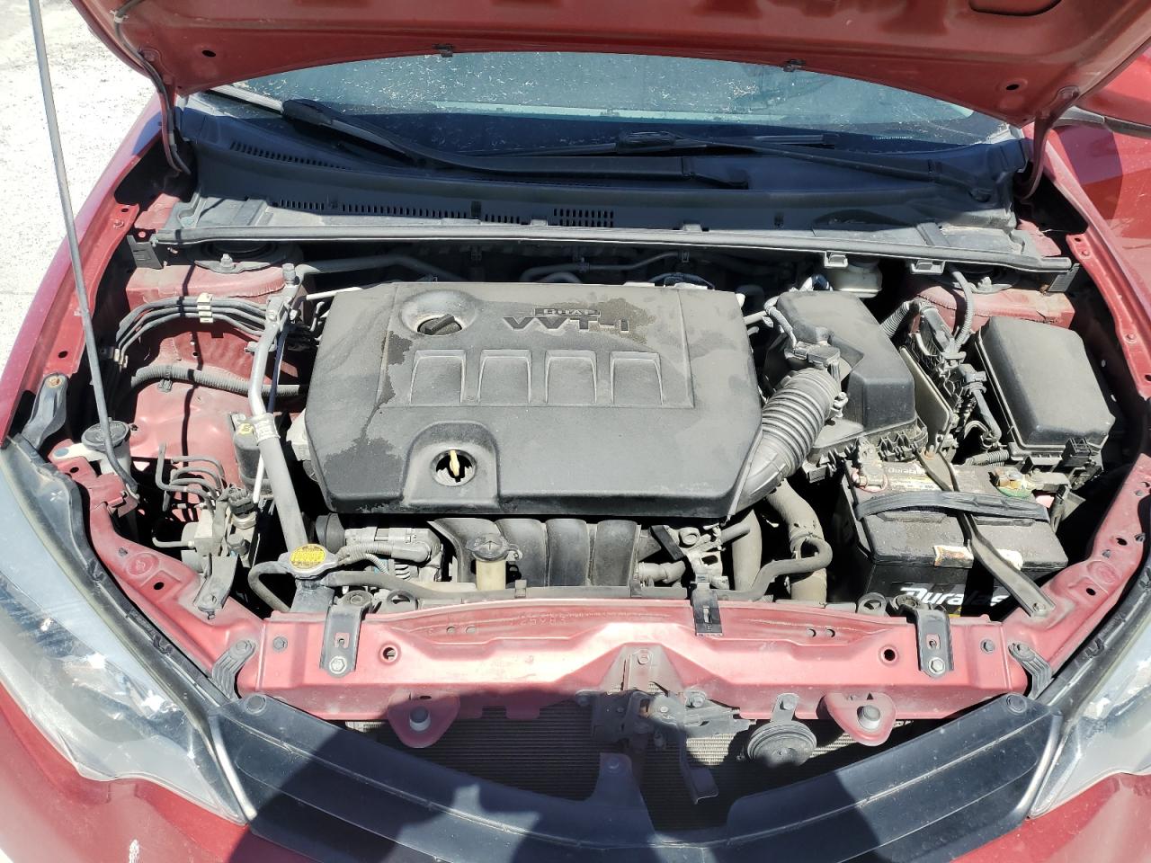 2014 Toyota Corolla - Image 11
