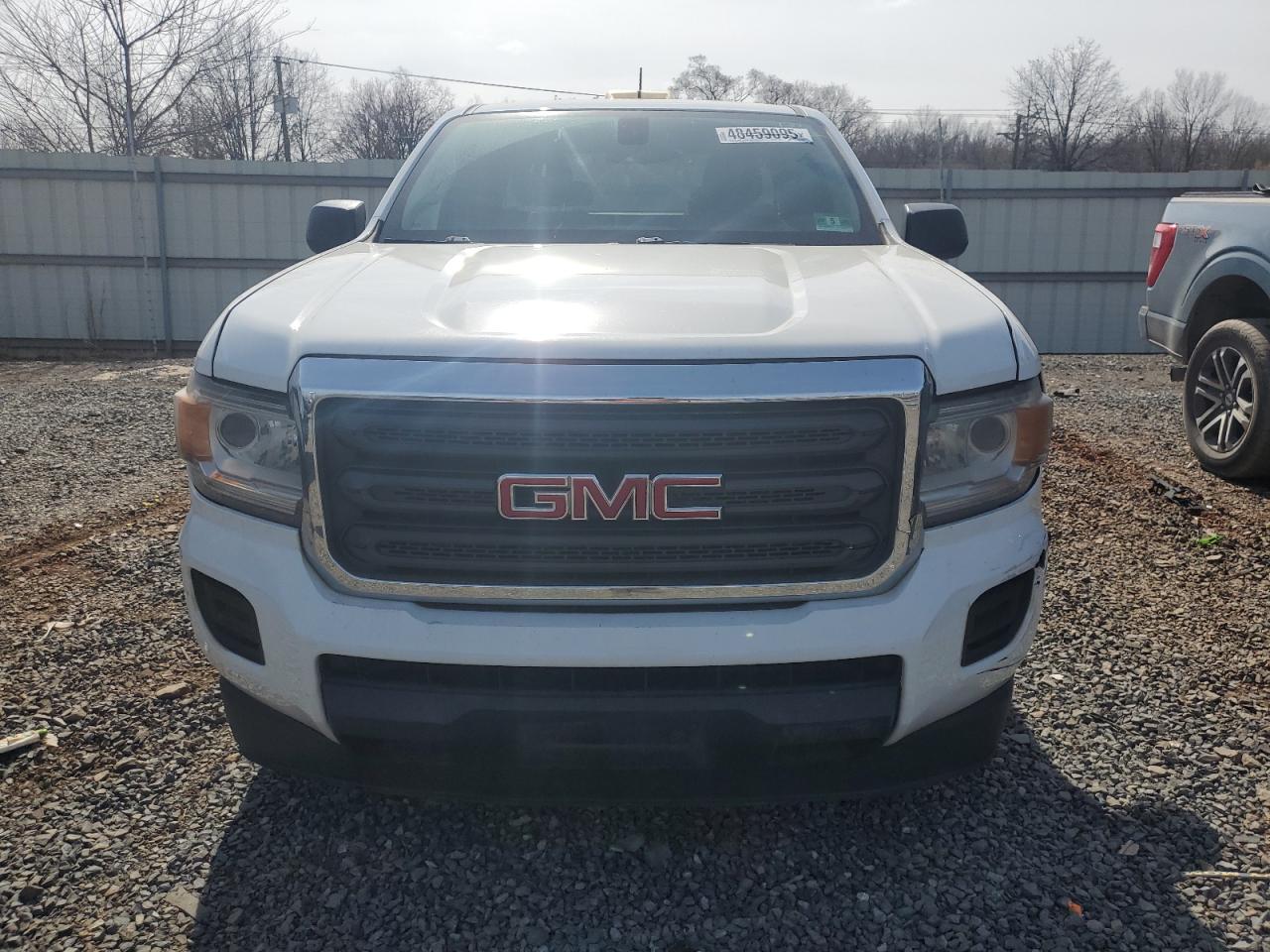 2018 GMC Canyon - Image 5