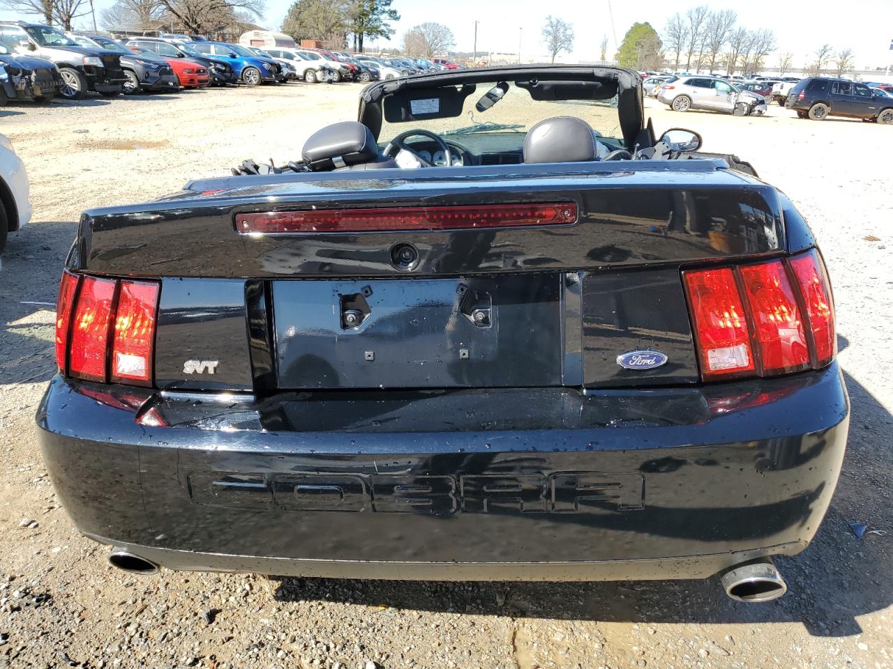 2004 Ford Mustang - Image 6