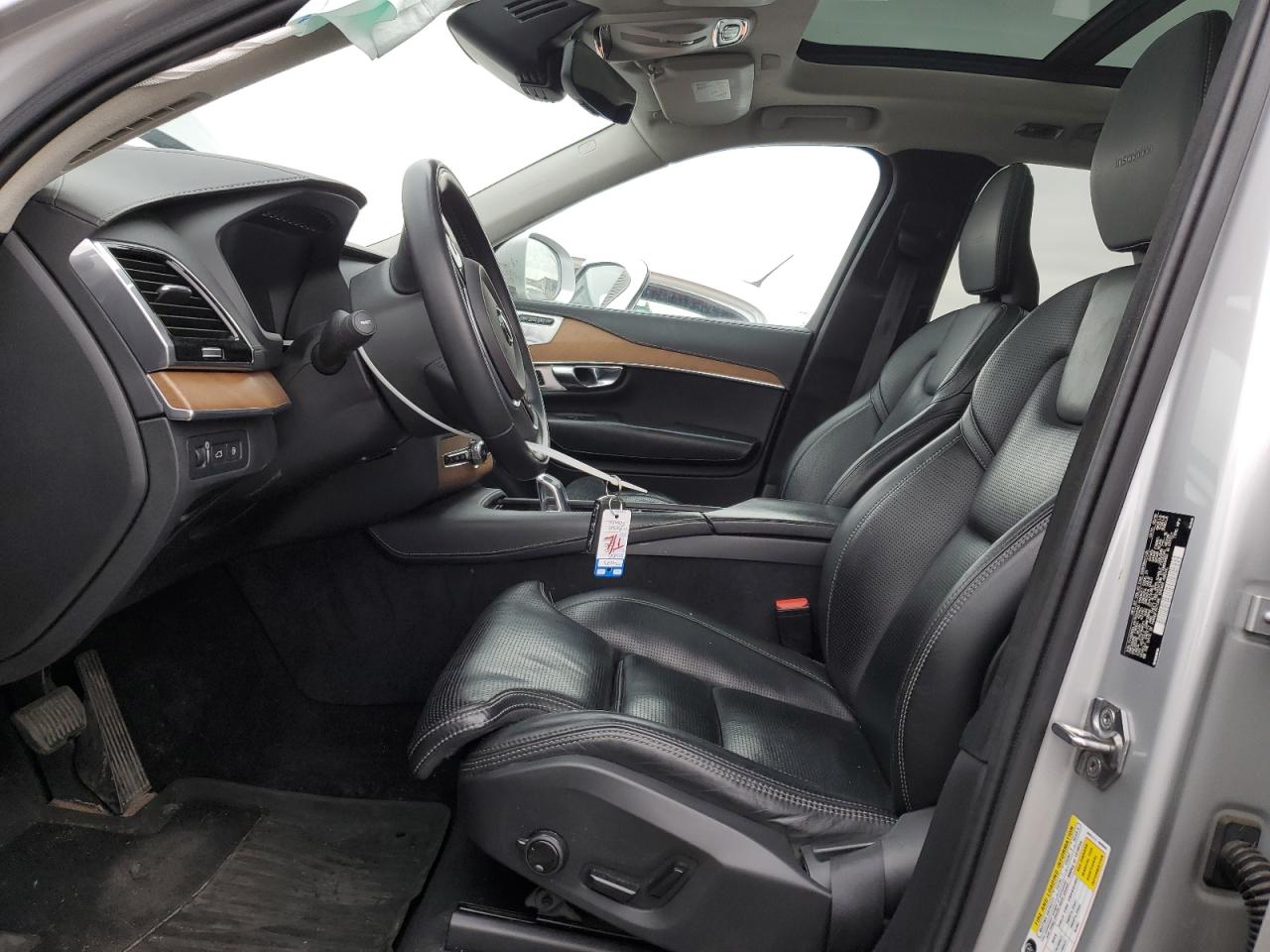 2019 Volvo XC90 - Image 7