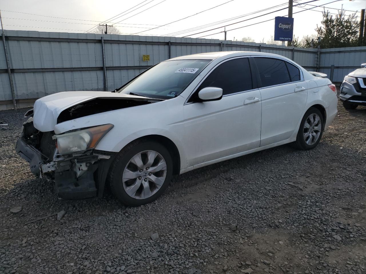 2009 Honda Accord - Image 1
