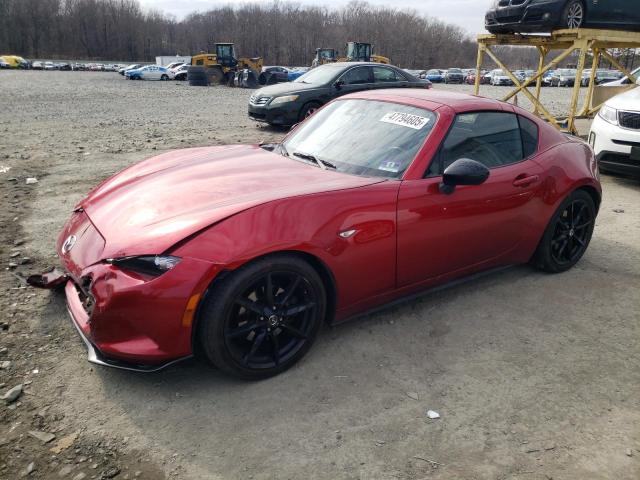 2019 Mazda Mx-5 Miata Club