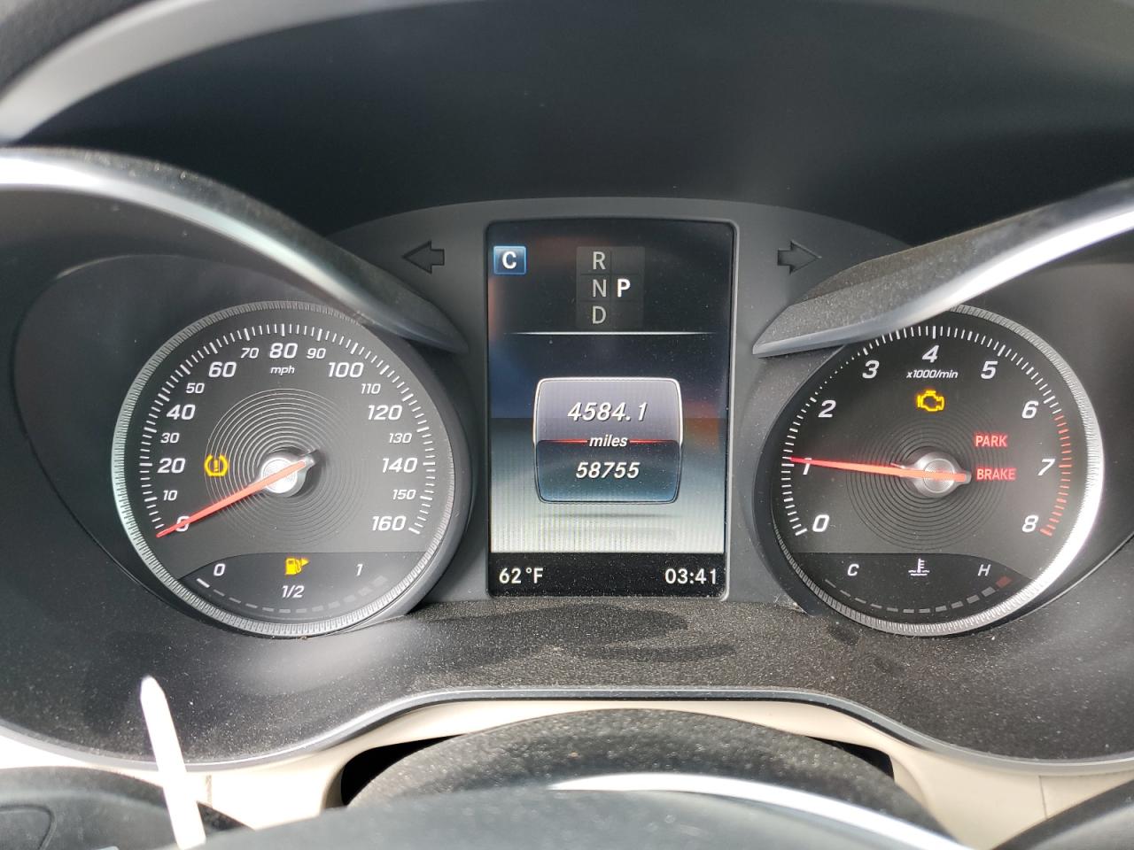 2018 Mercedes-Benz GLC - Image 9