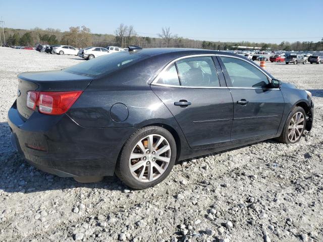  CHEVROLET MALIBU 2015 Czarny