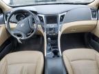 2012 Hyundai Sonata Hybrid იყიდება Portland-ში, OR - All Over