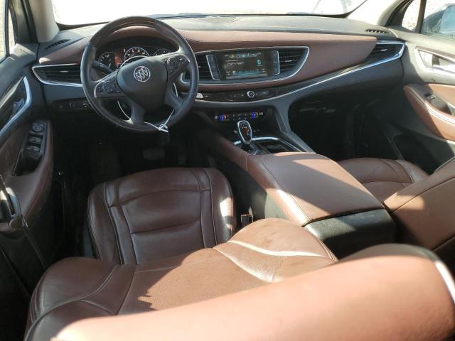  BUICK ENCLAVE 2018 Charcoal