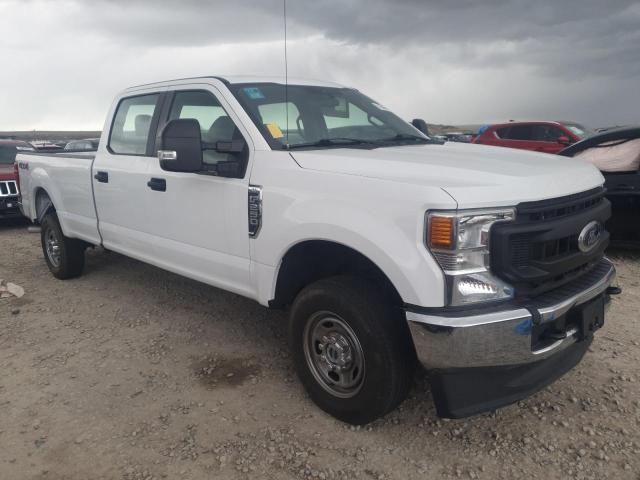 2021 FORD F250 SUPER DUTY