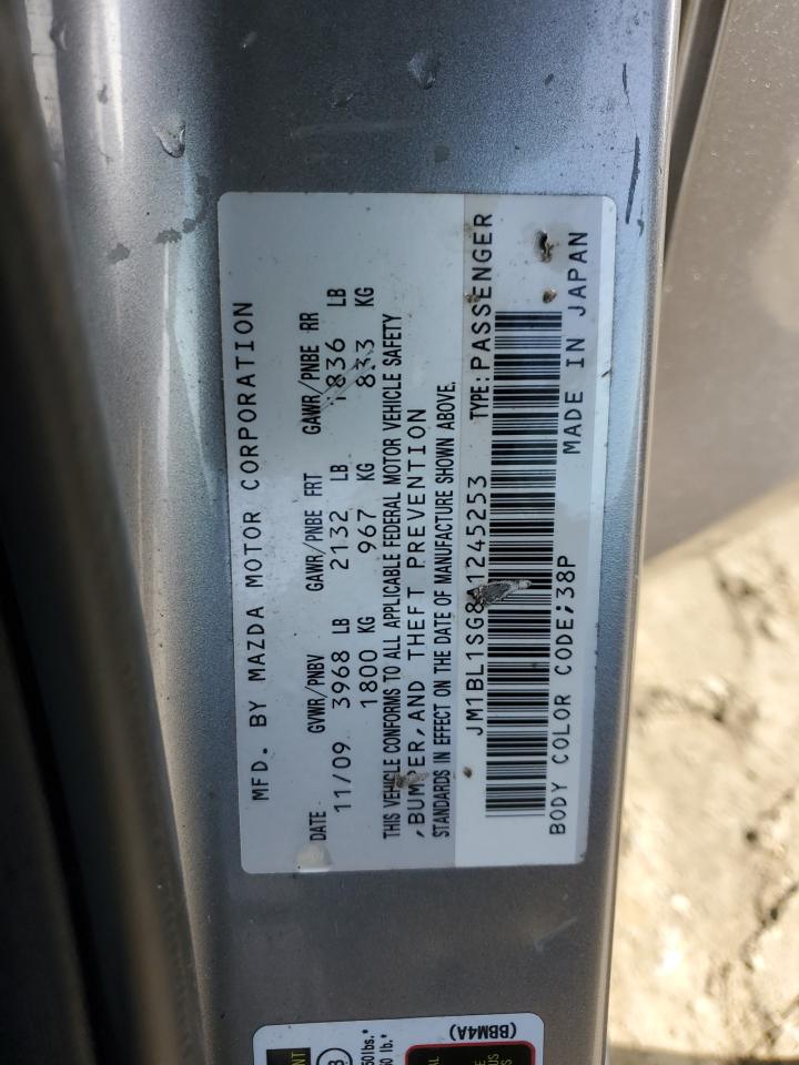 2010 Mazda 3 - Image 12