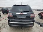 2013 Gmc Acadia Sle იყიდება Wayland-ში, MI - Front End