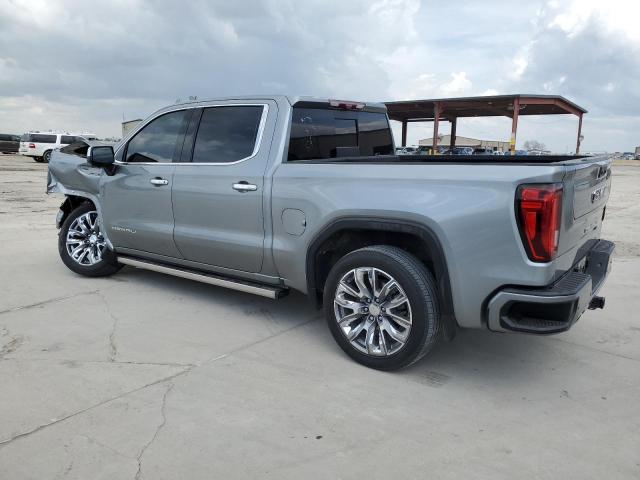  GMC SIERRA 2023 Сірий