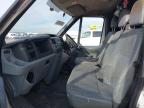 2013 FORD TRANSIT 10 for sale at Copart WOLVERHAMPTON