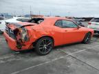 2016 Dodge Challenger R/T Scat Pack en Venta en Wilmington, CA - Mechanical