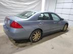 2007 Honda Accord Ex за продажба в Candia, NH - Mechanical