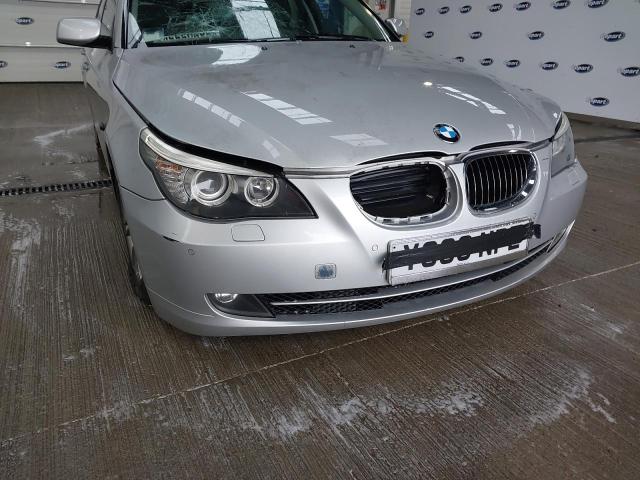 2009 BMW 525D M SPO