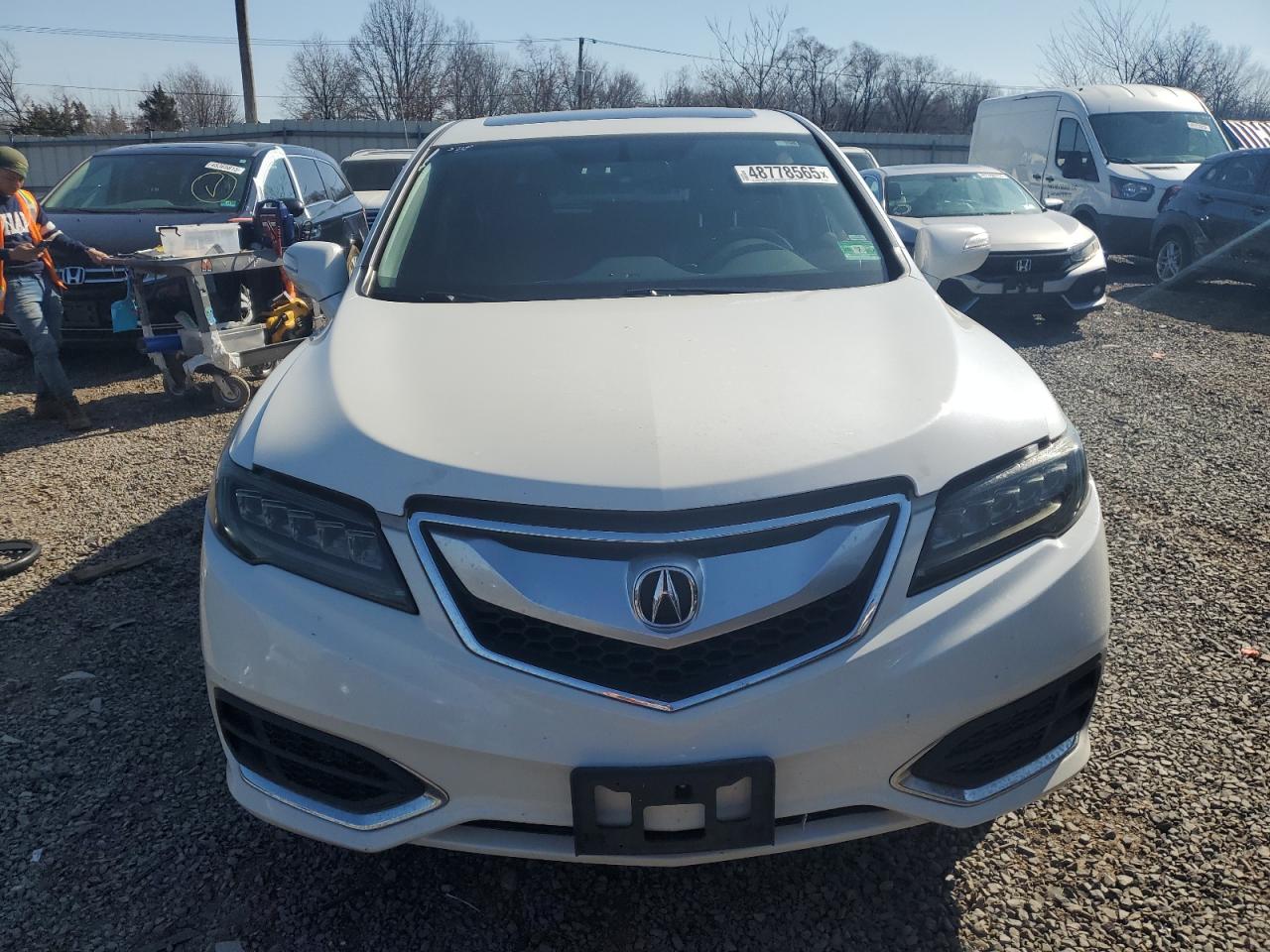 2018 Acura RDX - Image 5