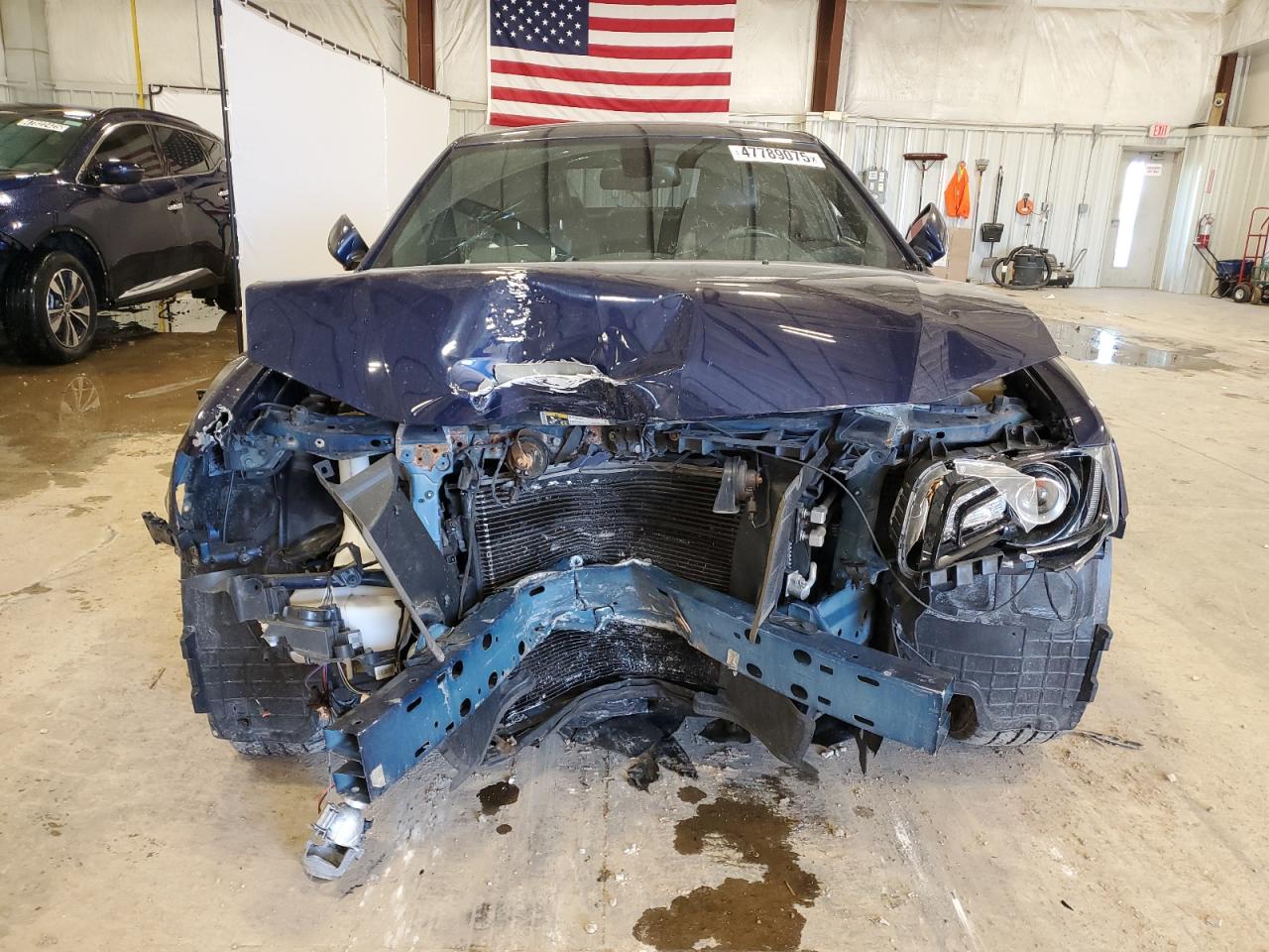 2016 Chrysler 300 - Image 5