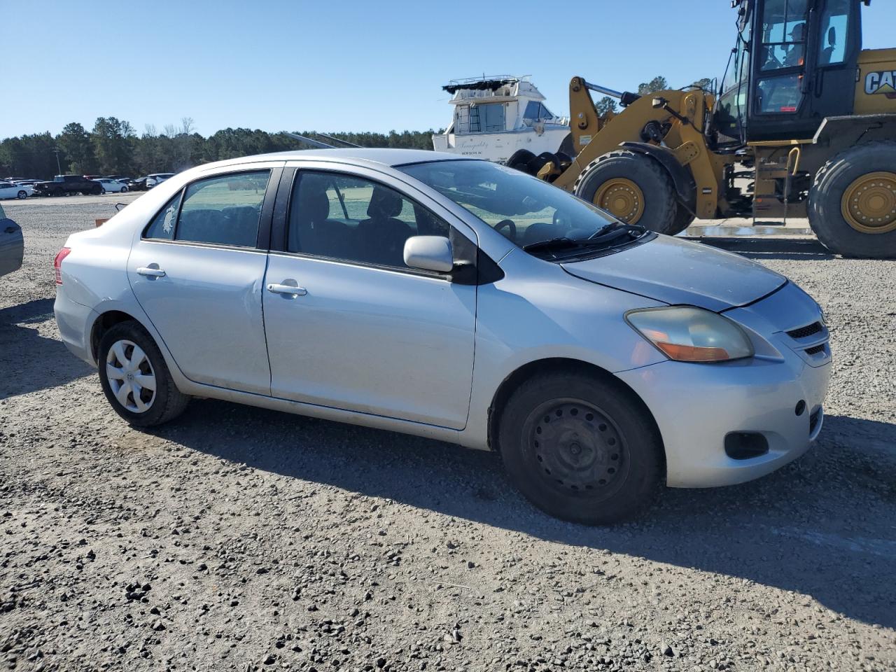 2007 Toyota Yaris - Image 4