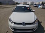 2015 Volkswagen Golf  zu verkaufen in Martinez, CA - Side