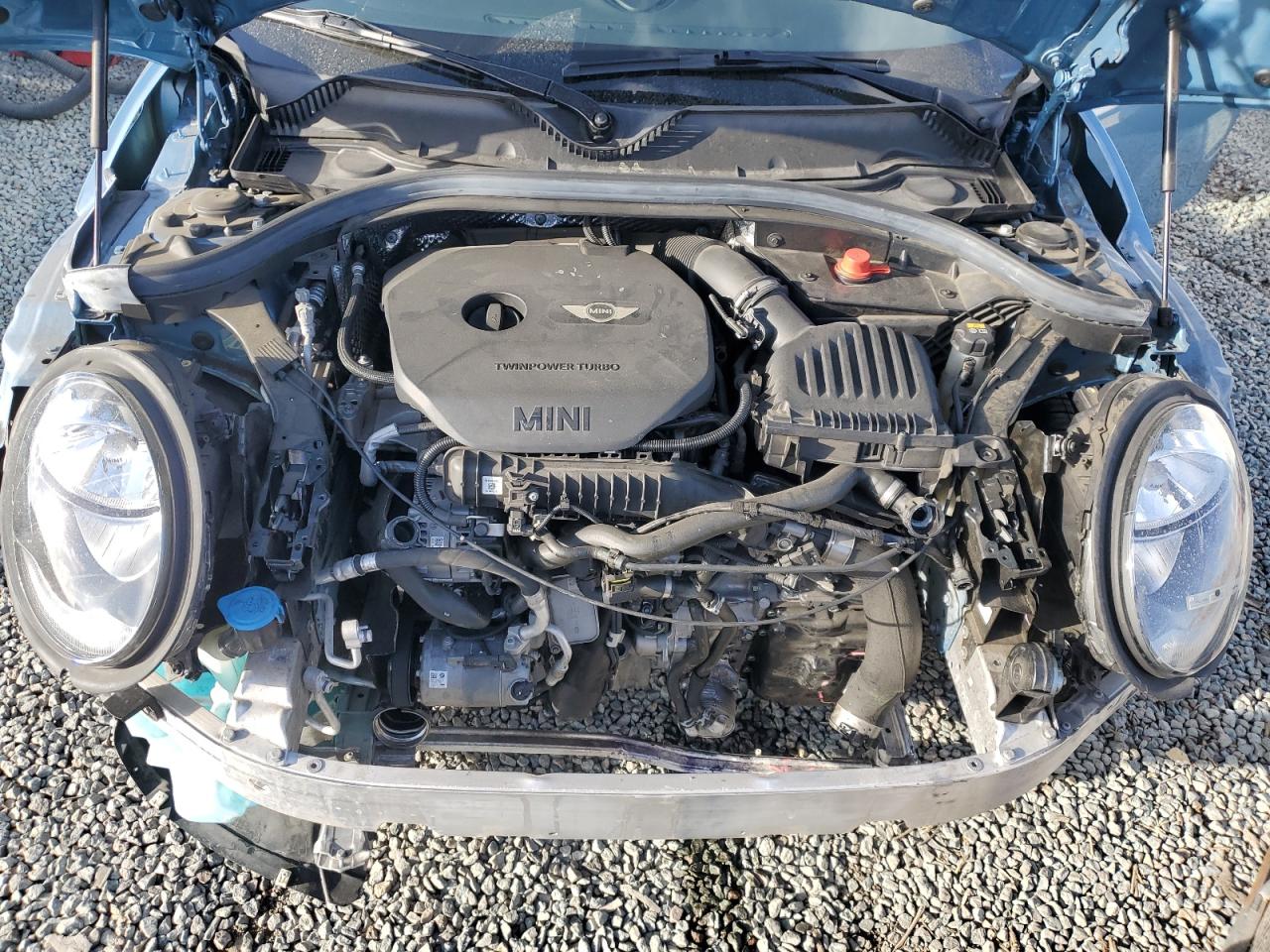 2017 MINI Cooper - Image 12