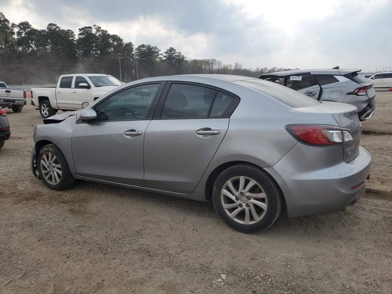 2012 Mazda 3 - Image 2