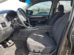 2008 Nissan Armada Se de vânzare în Chicago Heights, IL - Side