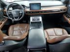 2021 Lincoln Aviator Reserve за продажба в Mentone, CA - Side