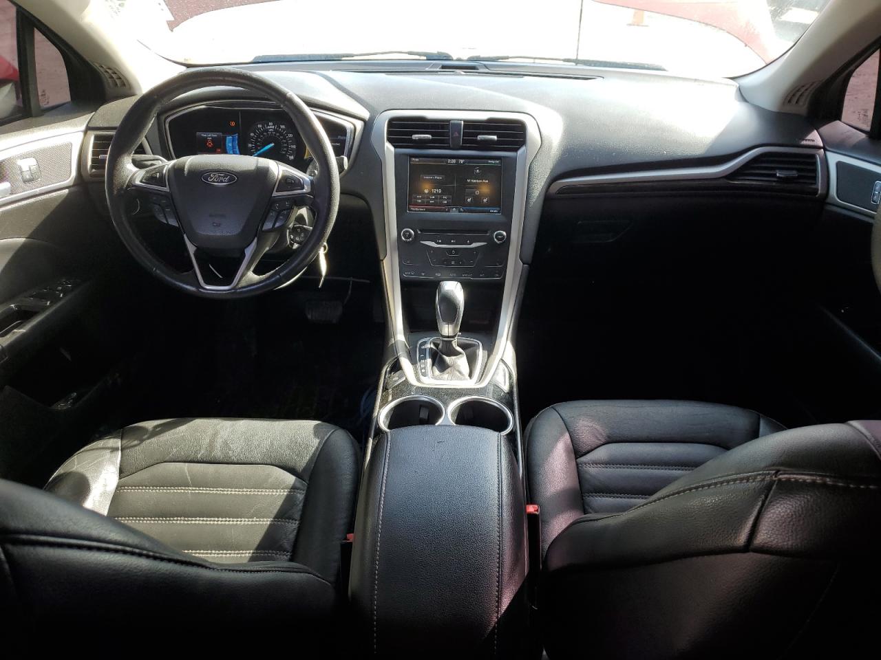 2013 Ford Fusion - Image 8