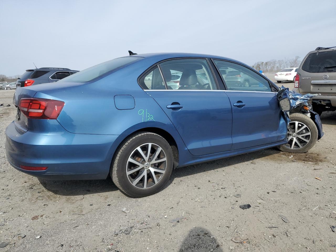 2017 Volkswagen Jetta - Image 3
