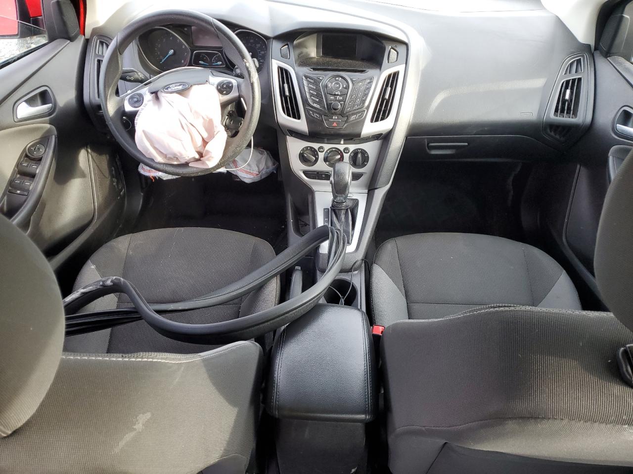 2014 Ford Focus - Image 8