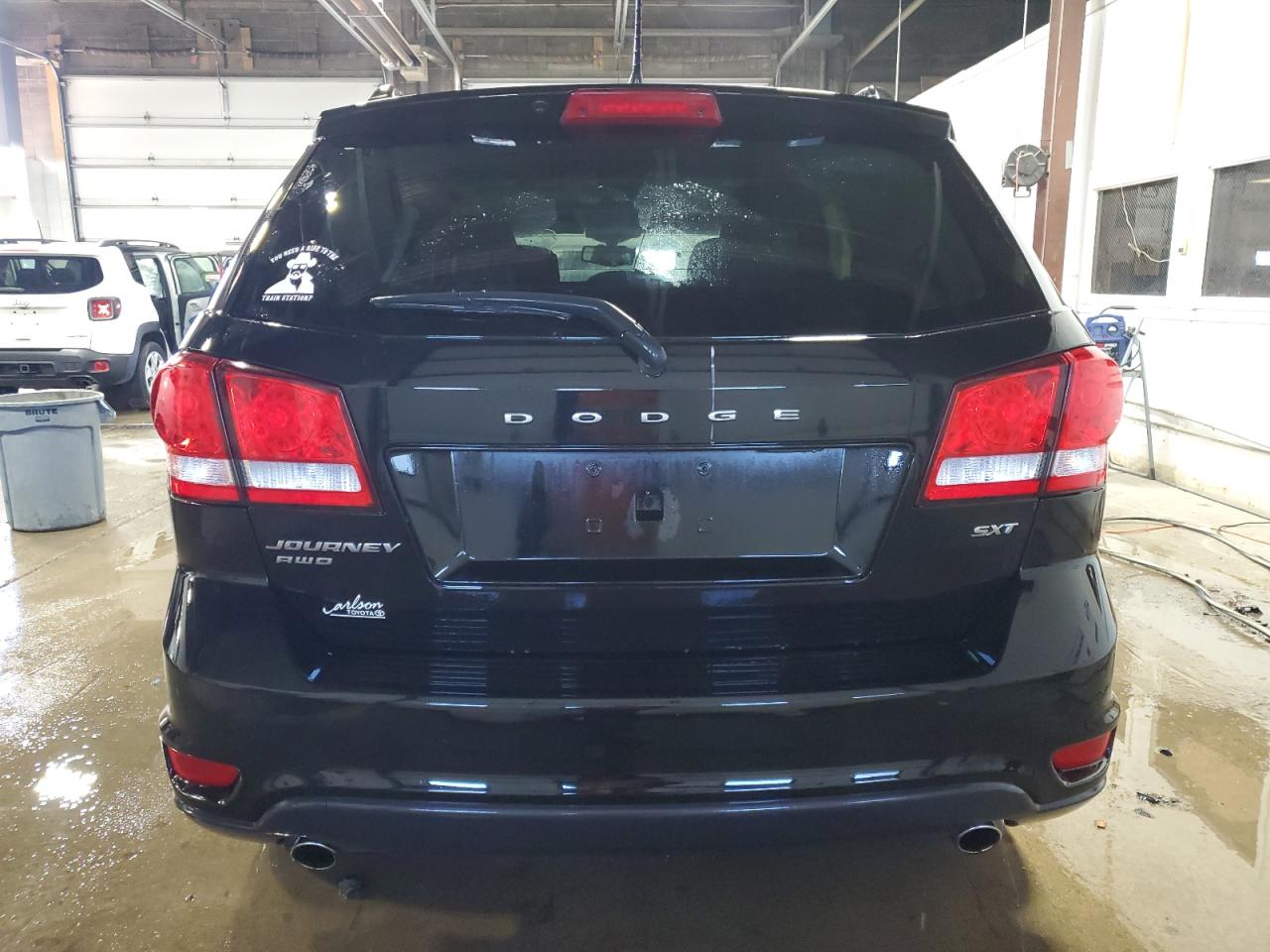 2014 Dodge Journey - Image 6