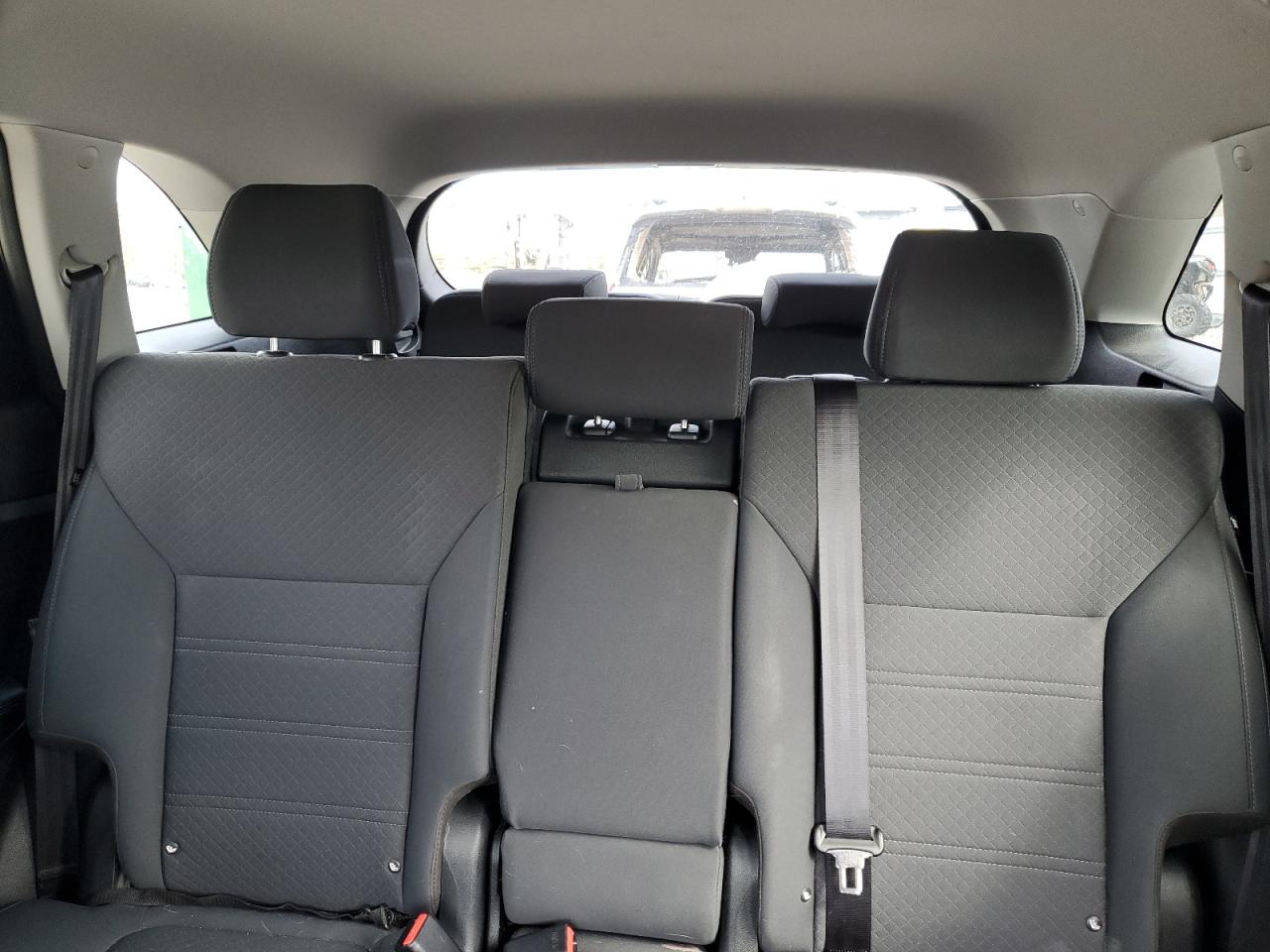 2020 Kia Sorento - Image 10