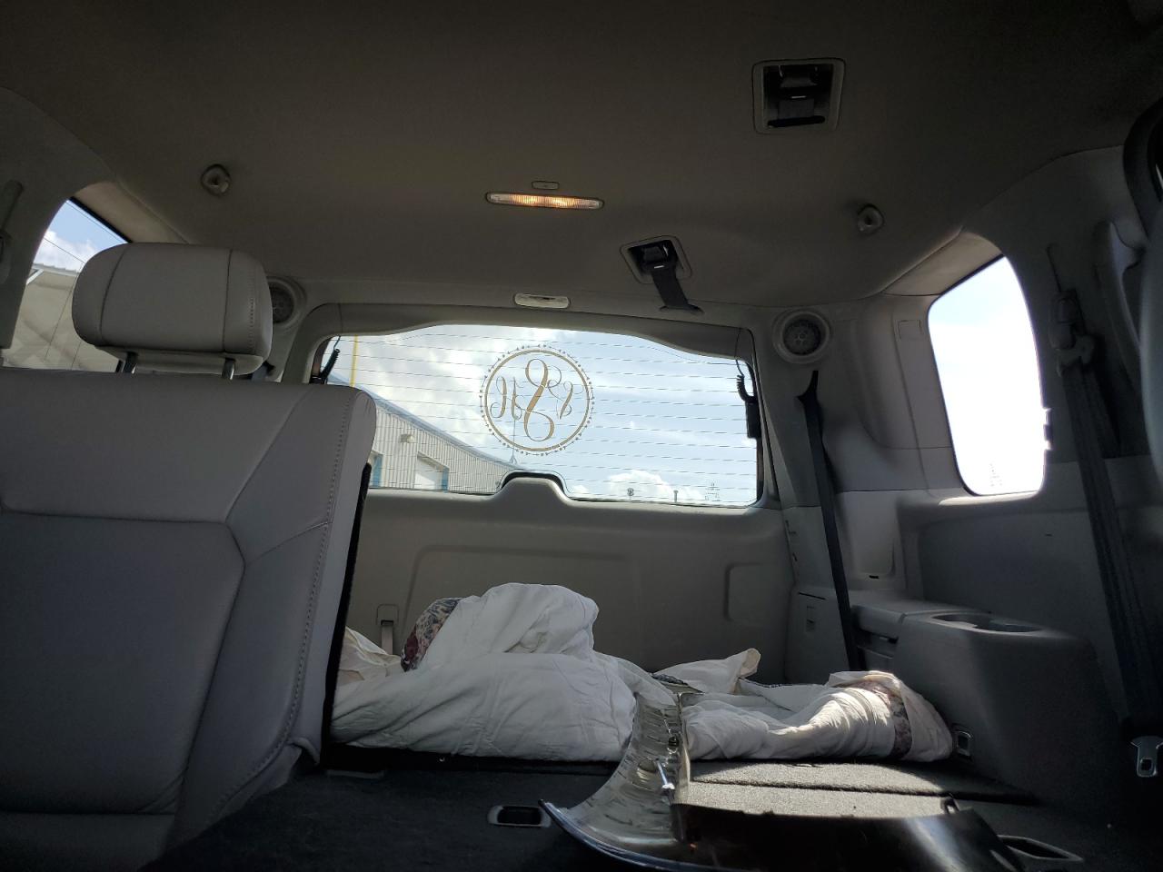 2010 Honda Pilot - Image 10