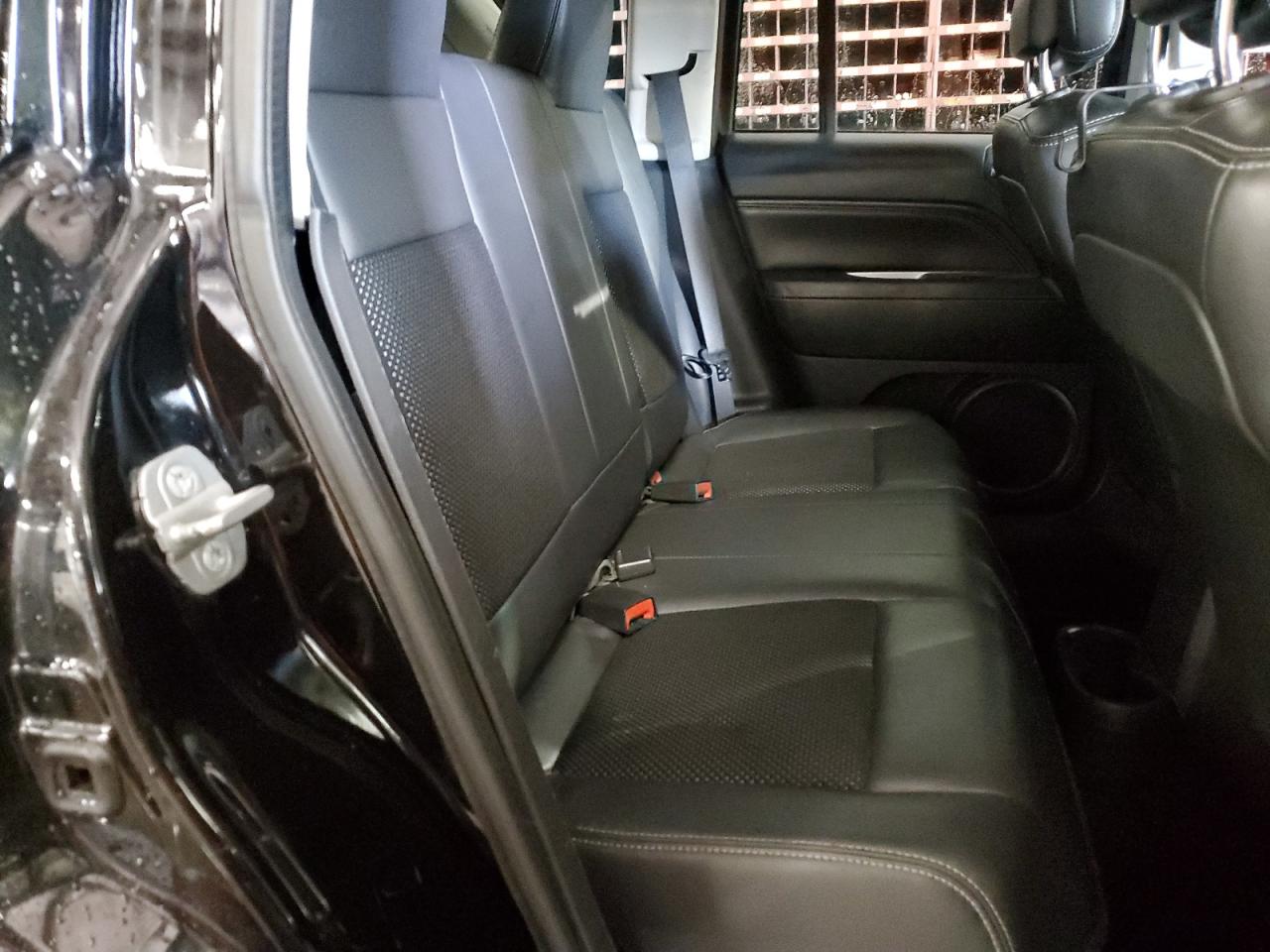 2014 Jeep Compass - Image 10