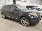 2015 Ford Explorer Limited   за продажба в Center Rutland, VT - Normal Wear