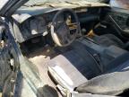 1987 Chevrolet Camaro  de vânzare în Houston, TX - Normal Wear