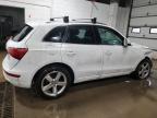 2012 Audi Q5 Premium Plus იყიდება Blaine-ში, MN - Front End