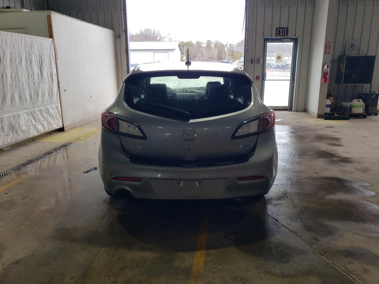 2012 Mazda 3 - Image 6