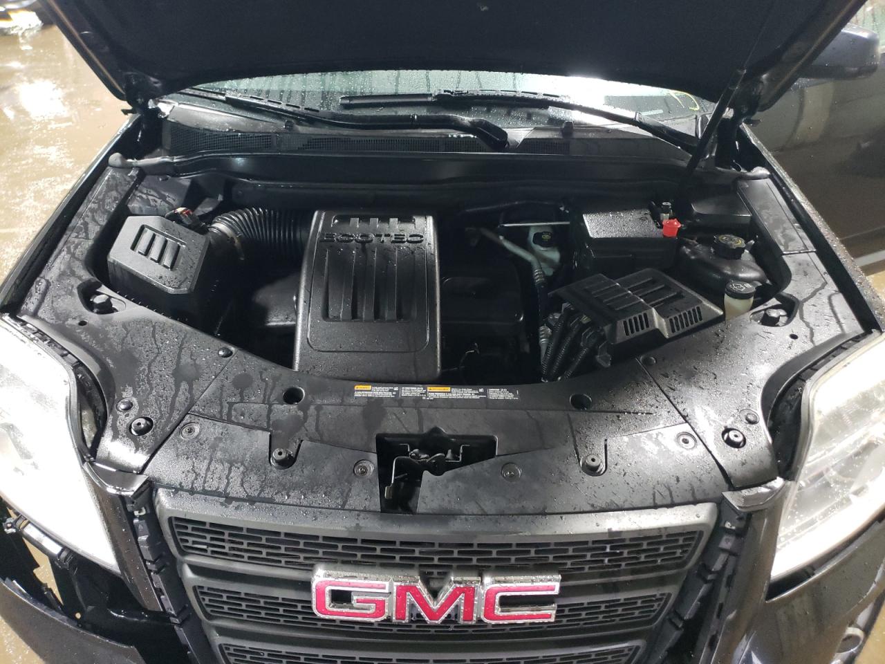 2013 GMC Terrain - Image 11